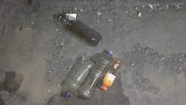 რა მტკიცებულებები იპოვეს ვარკეთილში 16 წლის მოზარდის დაღუპვის ადგილზე