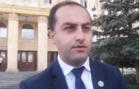 პროკურორი გუბელაძე - გვარამიას, იაშვილის და დამენიას სასამართლო 30 სექტემბერს გაიმართება პროკურორი გუბელაძე - გვარამიას, იაშვილის და დამენიას სასამართლო 30 სექტემბერს გაიმართება