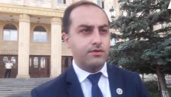 პროკურორი გუბელაძე - "გვარამიას, დამენიასა და იაშვილისთვის გამამტყუნებელი განაჩენის მოლოდინი მაქვს"