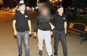 კოკა კოლას ოფისიდან 133.000 ლარი მოიპარეს - დაკავებულია კომპანიის  თანამშრომელი მ.ტ.