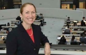 ტრამპმა საქართველოში აშშ-ს ელჩად კელი დენიანი წარადგინა ტრამპმა საქართველოში აშშ-ს ელჩად კელი დენიანი წარადგინა