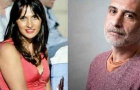 თეონა დოლენჯაშვილი - "ზვიად რატიანი ჩემთვის დამთავრდა"