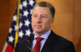 კურტ ვოლკერი გადადგა - ტრამპი-ზელენსკის სკანდალი გრძელდება კურტ ვოლკერი გადადგა - ტრამპი-ზელენსკის სკანდალი გრძელდება