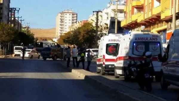 აფეთქება თურქეთში - 5 პოლიციელი დაიჭრა