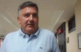 „ინტერ მედია პლიუსის“ დირექტორ ზურაბ იაშვილს 50.000-ლარიანი გირაო შეეფარდა