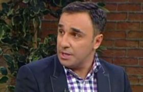 ირაკლი იმნაიშვილი - "რუსთავი 2 არც ერთი პარტიის მხარეზე აღარ იქნება"