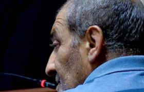 "რძალს 100 ლარი ვთხოვე, არ მომცა და ტაბურეტი თავში ჩავარტყი" - გულნარა პივაზის მკვლელობაში ბრალდებულ ისე ამარიანს წინასწარი პატიმრობა შეეფარდა