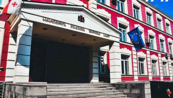 იუსტიციის საბჭოს მოსამართლე წევრებად თემურ გოგოხია, ლევან მიქაბერიძე, ბადრი შონია და გოჩა აბუსერიძე აირჩიეს