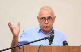 ალხაზ კვიწინია ხაჯიმბას გამარჯვებას არ ცნობს