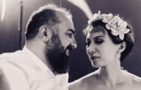 ირაკლი კობიაშვილის მეუღლე ხუჯაძე-გოგნიაშვილის და ალადაშვილის კლინიკებს უჩივის