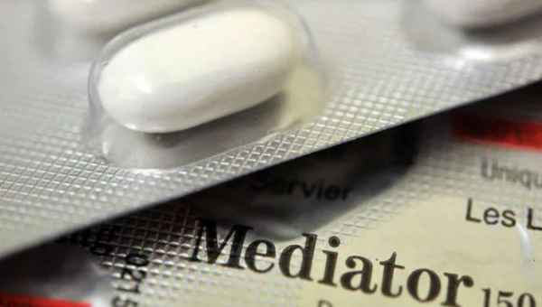 საფრანგეთში ფარმაცევტულ გიგანტ სერვიეს 500 ადამიანის მკვლელობას აბრალებენ