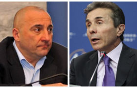 ბიძინა ივანიშვილი კახა ოქრიაშვილს დაუპირისპირდა - რა ელოდება "ოცნების" პორტირებულ, მილიონერ დეპუტატს?!