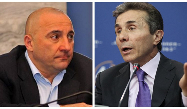 ბიძინა ივანიშვილი კახა ოქრიაშვილს დაუპირისპირდა - რა ელოდება "ოცნების" პორტირებულ, მილიონერ დეპუტატს?!