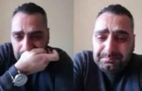 შოთო სიხარულიძეს ემიგრანტების ჯიბის წურბელას უწოდებენ - "მთელი წელი ბულინგის მსხვერპლი ვიყავი" შოთო სიხარულიძეს ემიგრანტების ჯიბის წურბელას უწოდებენ - "მთელი წელი ბულინგის მსხვერპლი ვიყავი"