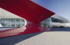 ქუთაისის აეროპორტში ბელგიელ ს.გ.-ს ნარკოტიკის შემცველი მედიკამენტები უპოვეს