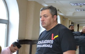 გურამ ჩალაგაშვილი - ''დღეს ივანიშვილი კი არ გატყდა, დაიმსხვრა'' გურამ ჩალაგაშვილი - ''დღეს ივანიშვილი კი არ გატყდა, დაიმსხვრა''