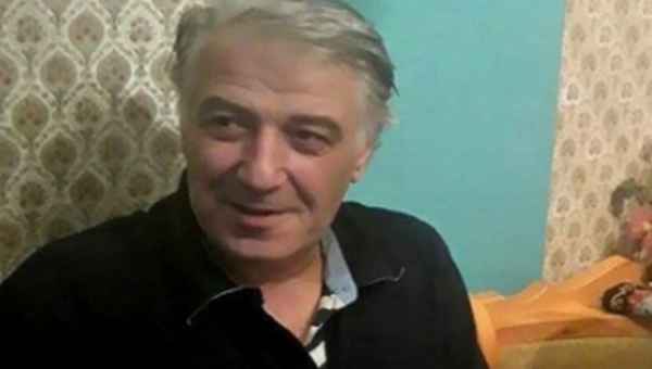 "ჩემი ნეშტის ერთი ნაწილი სოხუმში დაკრძალეთ, მეორე - თბილისში" - მოსკოვში თამაზ ძიაპშპა გარდაიცვალა