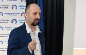 ნოდარ ხარშილაძე - ღარიბაშვილის დაბრუნებაც ძალიან ნეგატიურ ფონს ატარებს