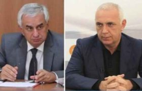 კვიცინია - "ხაჯიმბამ ვიცეპრემიერობა შემომთავაზა, მაგრამ უარი ვუთხარი"