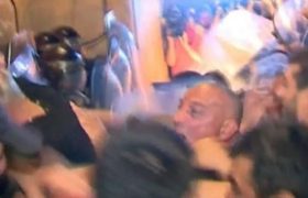 შსს-ს აღიარება და სკანდალური დოკუმენტი  20 ივნისის აქციაზე