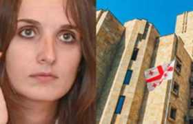 პროკურორ სალომე ადეიშვილის სკანდალზე გენინსპექციამ შემოწმება დაიწყო