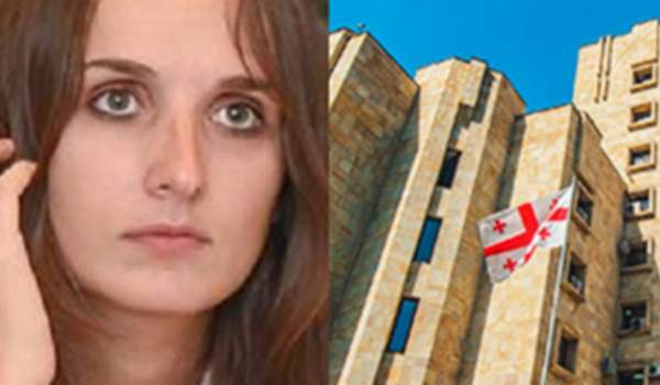 პროკურორ სალომე ადეიშვილის სკანდალზე გენინსპექციამ შემოწმება დაიწყო