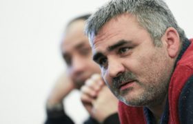 აფგან მუხთარლი გერმანიამ პოლიტიკურ პატიმრად აღიარა