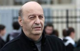 როლანდ ახალაია - ”ბოკერია-ბაქრაძე, ლომის წვლილი მიგიძღვით ჩვენი ოჯახის განადგურებაში! გუნავა, შე არარაობავ, რა გადაგიხადეს ამდენი!”