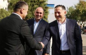 გიორგი ბაგრატიონი დაცვის პოლიციის დეპარტამენტის უფროსად დაინიშნა