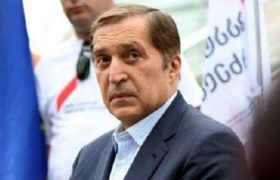 პაატა ბურჭულაძე - “გული მიკვდება, მირჩიეთ რა ვქნა ”