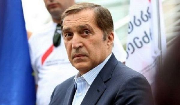 პაატა ბურჭულაძე - “გული მიკვდება, მირჩიეთ რა ვქნა ”