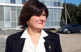 ადვოკატი ლარისა ჩადუნელი - ”ირაკლი დეკანოიძეს ნათია გოგალაძის მოკვლა არ უნდოდა, 10 წუთი ისინი შვილებზე საუბრობდნენ”