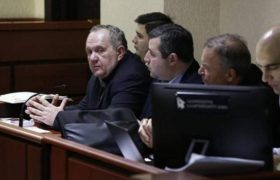 გრიგოლ ივანეიშვილს 12 წელი მიესაჯა, თეიმურაზ ჩოჩუას - 7 წელი