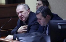 თამაზ ჩოჩუა - ”გრიგოლ ივანეიშვილის ბიზნესინტერესი კონკრეტულ თანხაში იყო გამოხატული"