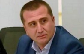 სამეგრელო-ზემო სვანეთის პოლიციის უფროსად ავთანდილ გალდავა დაინიშნა