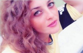 ხაშურში მოკლული ქალი ნათია გოგალაძეა - მას ყოფილმა ქმარმა ირაკლი დეკანოიძემ ესროლა