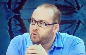 ტელეკომპანია „ფორმულას“ გენერალური დირექტორი ზურაბ გუმბერიძე პროკურატურაში დაიბარეს