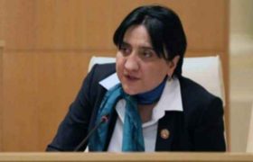 ირმა ინაშვილი ”ოცნებას” რევოლუციით დაემუქრა - ”ეგენი 15%-საც ვერ მიიღებენ”