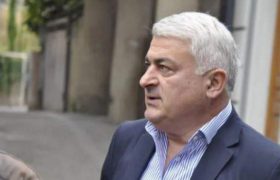 ილია ჯიშკარიანი - ”თამთა თოდაძის ბრალდება ჩემთვის შოკისმომგვრელი იყო, ხელებში და ფეხებში ძალა წამერთვა”
