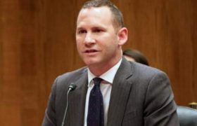 ლუკ კოფი - ”აშშ-ის ჯარისკაცების სირიიდან საქართველოში გადაყვანა რუსეთის შეკავებასაც ეხება”