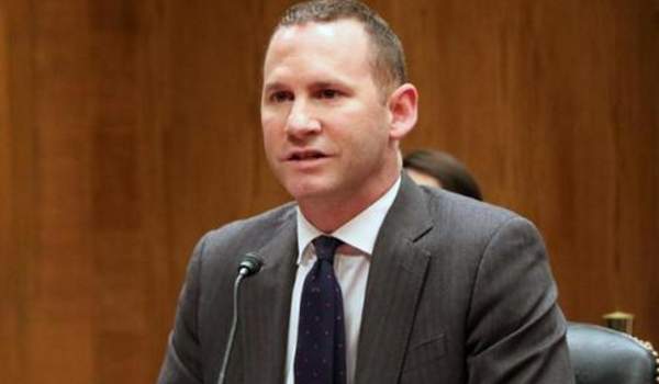 ლუკ კოფი - ”აშშ-ის ჯარისკაცების სირიიდან საქართველოში გადაყვანა რუსეთის შეკავებასაც ეხება”