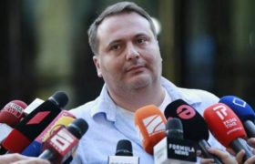 გიორგი ლაფერაშვილი - ”პროკურატურაში დაბარებას ტელეკომპანია „ფორმულას“ ეთერში გასვლას ვუკავშირებ”