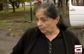 ირაკლი დეკანოიძის მეზობელი - ”ქალი რო ქმრის წინ იტლიკინებს, იმ ქალს რაღაცა მოხვდება"