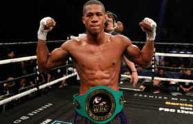 მოკრივე პატრიკ დეი ბრძოლის შემდეგ 4 დღეში გარდაიცვალა