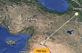 ლუკ კოფი - "სირიიდან გაყვანილი ამერიკის ჯარი საქართველოში გავგზავნოთ"