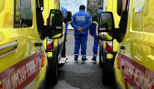 რუსეთში ჯარისკაცმა 8 სამხედრო მოკლა