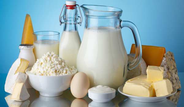 რძის პროდუქტების  ფასი 14.6%-ით გაიზარდა, პურის და პურპროდუქტების - 10.8%-ით