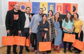 საქართველოს ბანკის მხარდაჭერით SOCIAL IMPACT AWARD-ის გამარჯვებულები გამოვლინდნენ