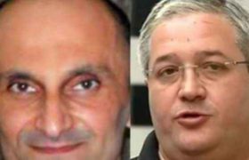 გივი თარგამაძე _ ”ჩემი ამფეთქებელი დიმიტრი აბრამიშვილი ჭიჭიაშვილის მარჯვენა ხელი იყო”