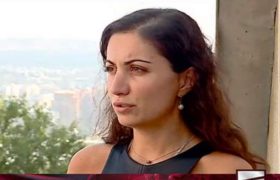 თამთა თოდაძე - ”ისნის მაჟორიტარი ილია ჯიშკარიანი სექსუალურად შეეცადა ჩემზე ძალადობას, რომ გავექეცი, მერე მცემა”